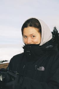 Helena Ureta