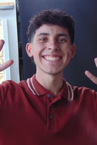 Julian Almeida