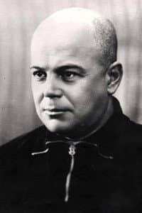 Viktor Shklovskiy