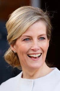 Sophie, Duchess of Edinburgh
