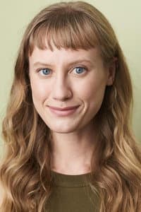 Alison Ormsby