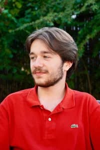 Cyril Chambon