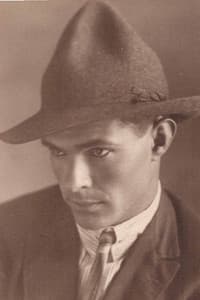 Semyon Svashenko