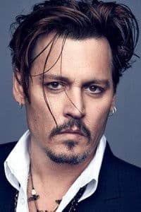 Johnny Depp