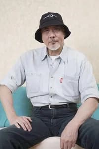 Norman Tsui Siu-Keung