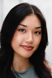 Alyssa Wong