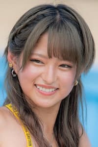 Mitsuki Nagisa