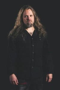 Henrik Klingenberg