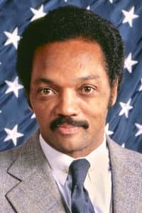 Jesse Jackson
