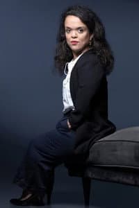 Violette Viannay