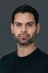 Miguel Núñez RamÃrez