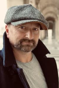 Neil Marshall