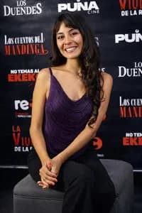Raquel Guzmán