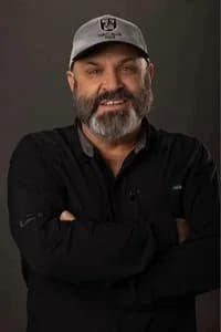 Mike Elliott