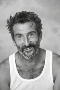 Luis Zahera