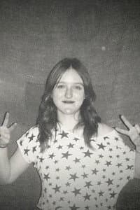Violet Pollard
