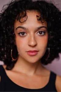 Lily Olufemi-Bywaters