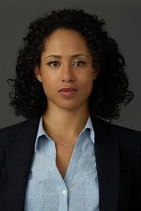 Margot Bingham