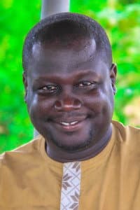 Saleh Sambo