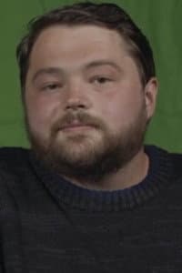 Matthew Rush