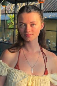 Isabella Meyer