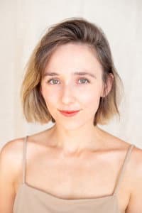 Anna Peřinová