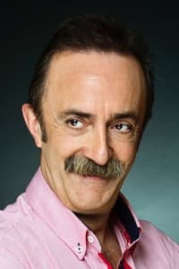 Santi Rodríguez