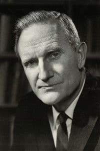 John D. Rockefeller III