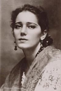Raquel Meller