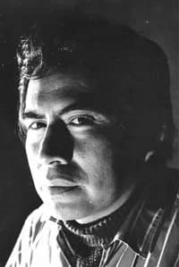 Ernesto Gómez Cruz