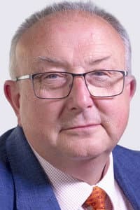 Colin Sutton