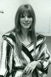 Pamela Courson