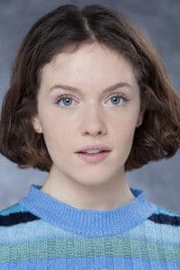 Rachel Andrews