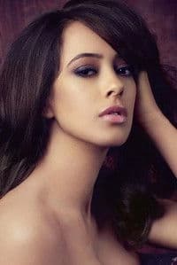 Hazel Keech