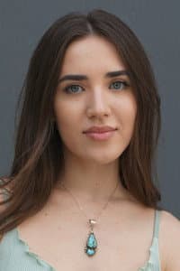 Ruby Jerins