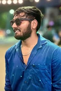 Aditya Kumar