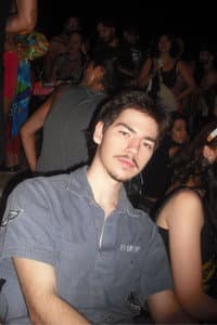 Paolo Ponzio