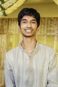 Arjit Avadhanam