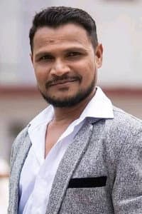 Rabindra Jha