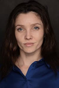 Elena Saar