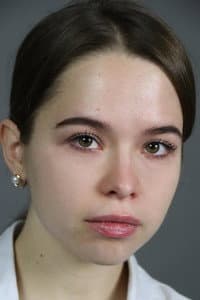 Anna Dobronravova