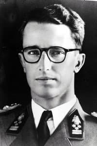 Baudouin I of Belgium