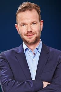 James O'Brien