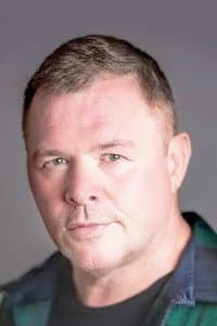 Marty Moreau