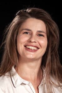 Ana Marija Veselčić