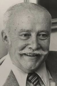 Charles Berlitz