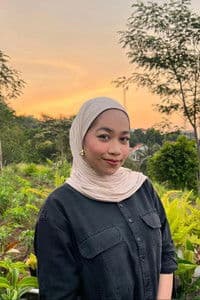 Yashinta Indana Zulfa