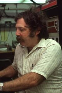 Dr. Carl Lowenstein