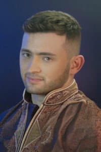 Rodrigo Mazutti