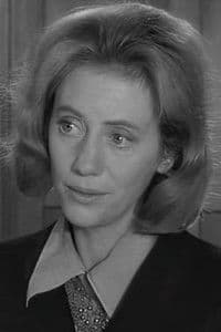 Pascale de Boysson